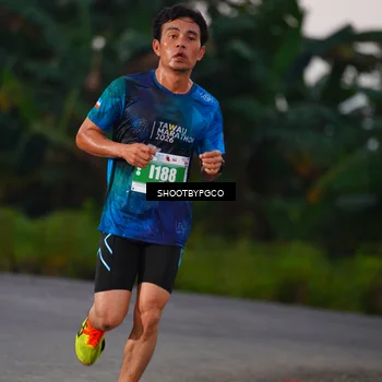 Runner Photo 4477587