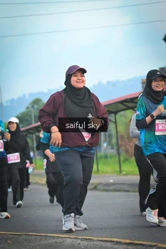 Runner Photo 4477589