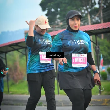 Runner Photo 4477590
