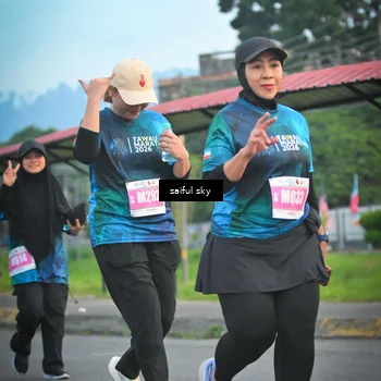 Runner Photo 4477592