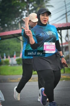 Runner Photo 4477595