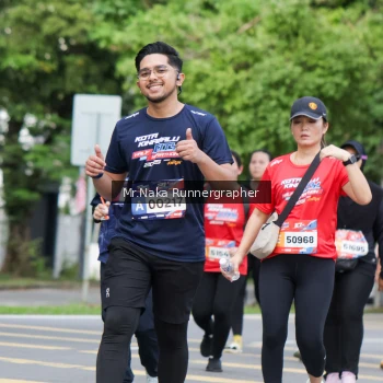 Runner Photo 44776