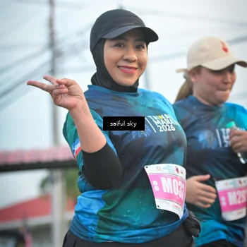 Runner Photo 4477602