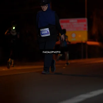 Runner Photo 4477603
