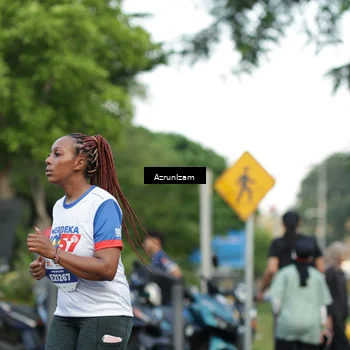 Runner Photo 4477612