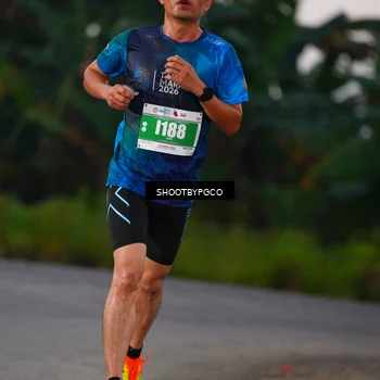 Runner Photo 4477617
