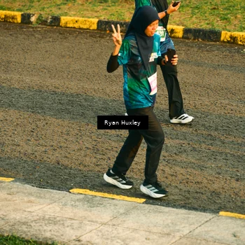 Runner Photo 4477618