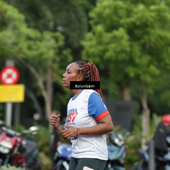 Runner Photo 4477619