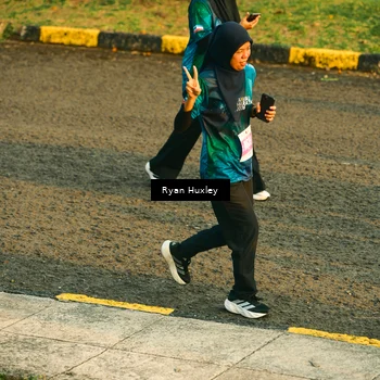 Runner Photo 4477620