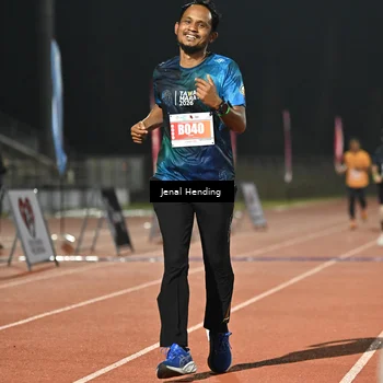 Runner Photo 4477626