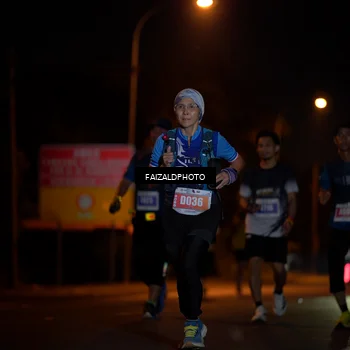 Runner Photo 4477627
