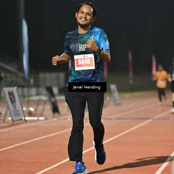 Runner Photo 4477631