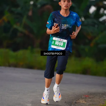 Runner Photo 4477634