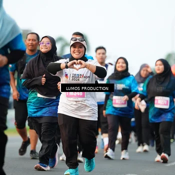Runner Photo 4477638
