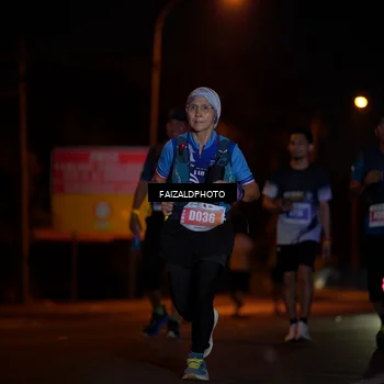 Runner Photo 4477640