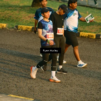 Runner Photo 4477641