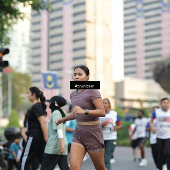 Runner Photo 4477649