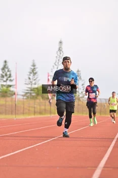 Runner Photo 4477650