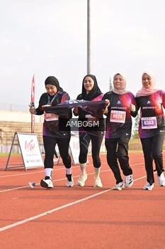 Runner Photo 4477652