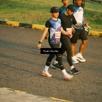 Runner Photo 4477653