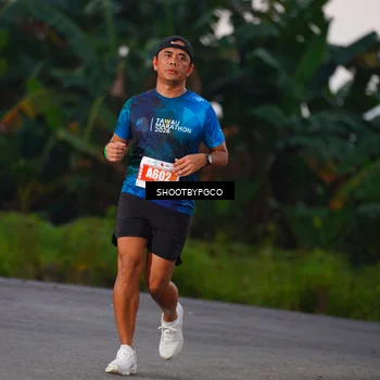 Runner Photo 4477654