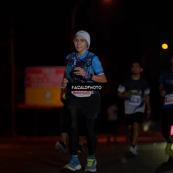 Runner Photo 4477655