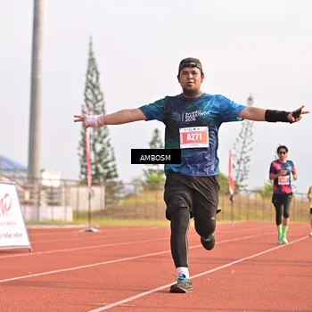 Runner Photo 4477660