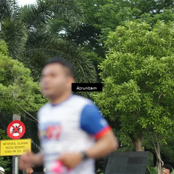 Runner Photo 4477661