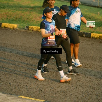 Runner Photo 4477664