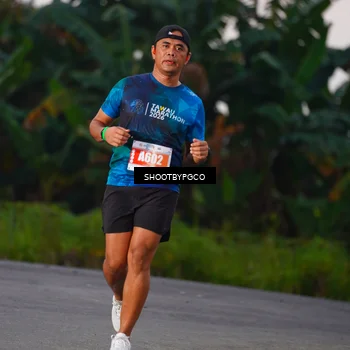 Runner Photo 4477665
