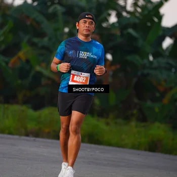 Runner Photo 4477666