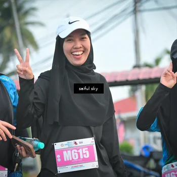 Runner Photo 4477668