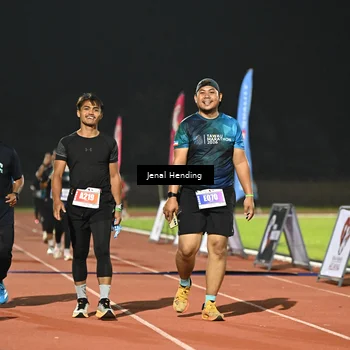 Runner Photo 4477671