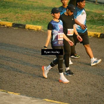 Runner Photo 4477672
