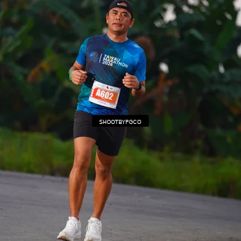 Runner Photo 4477673