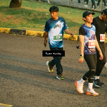 Runner Photo 4477676