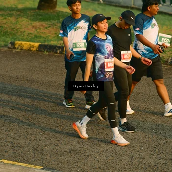 Runner Photo 4477677