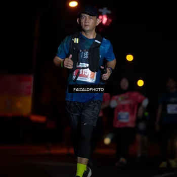 Runner Photo 4477678