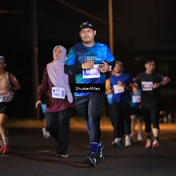 Runner Photo 4477679