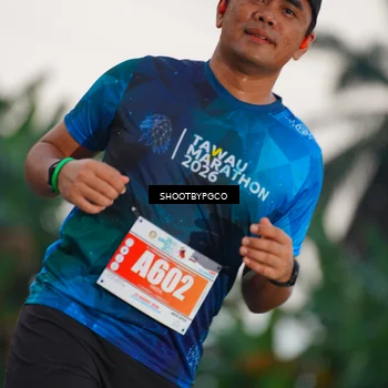 Runner Photo 4477685