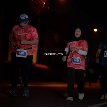 Runner Photo 4477686