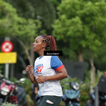 Runner Photo 4477687