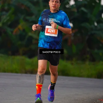 Runner Photo 4477689