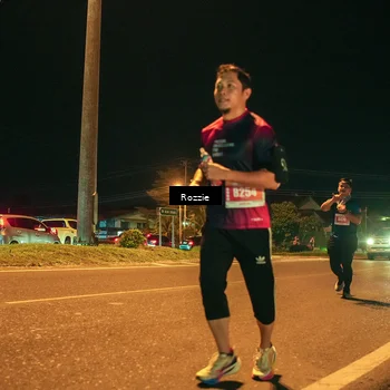 Runner Photo 4477692