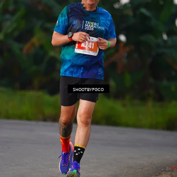 Runner Photo 4477693