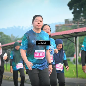 Runner Photo 4477694