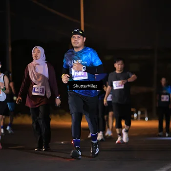 Runner Photo 4477697