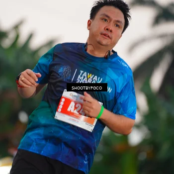 Runner Photo 4477698