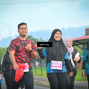 Runner Photo 4477702