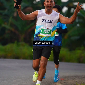 Runner Photo 4477703